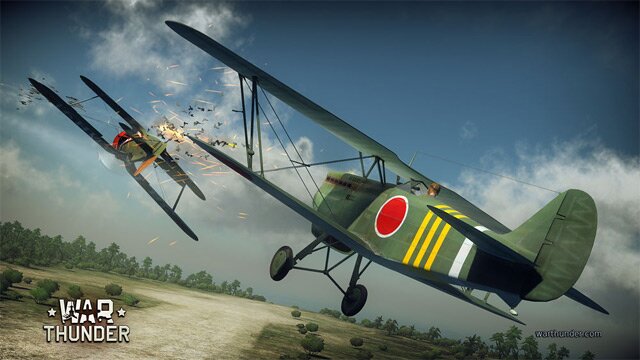 warthunder
