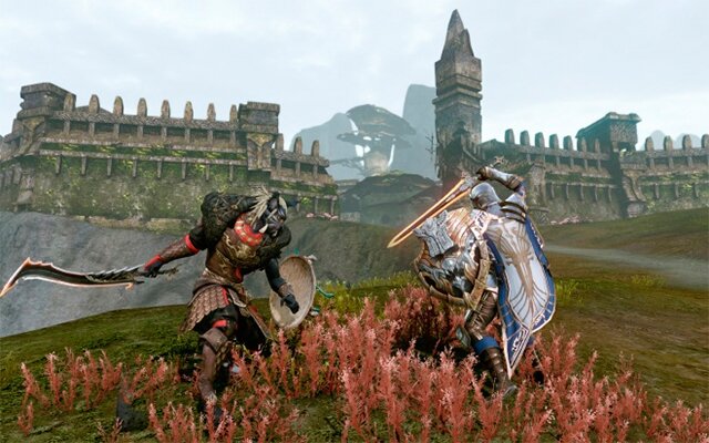 archeage fractions