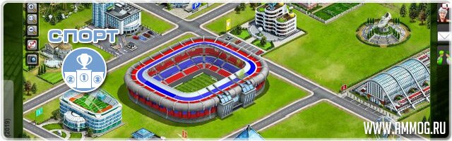 browser based sport games