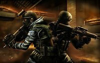 mmofps game