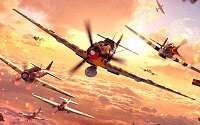 World of Warplanes