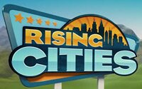 online game Rising Cities