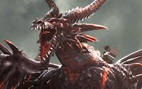 online game review Dragons Prophet
