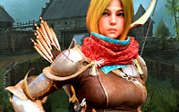 news online game Black Desert