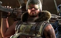 mmofps game