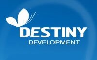 online games destiny development